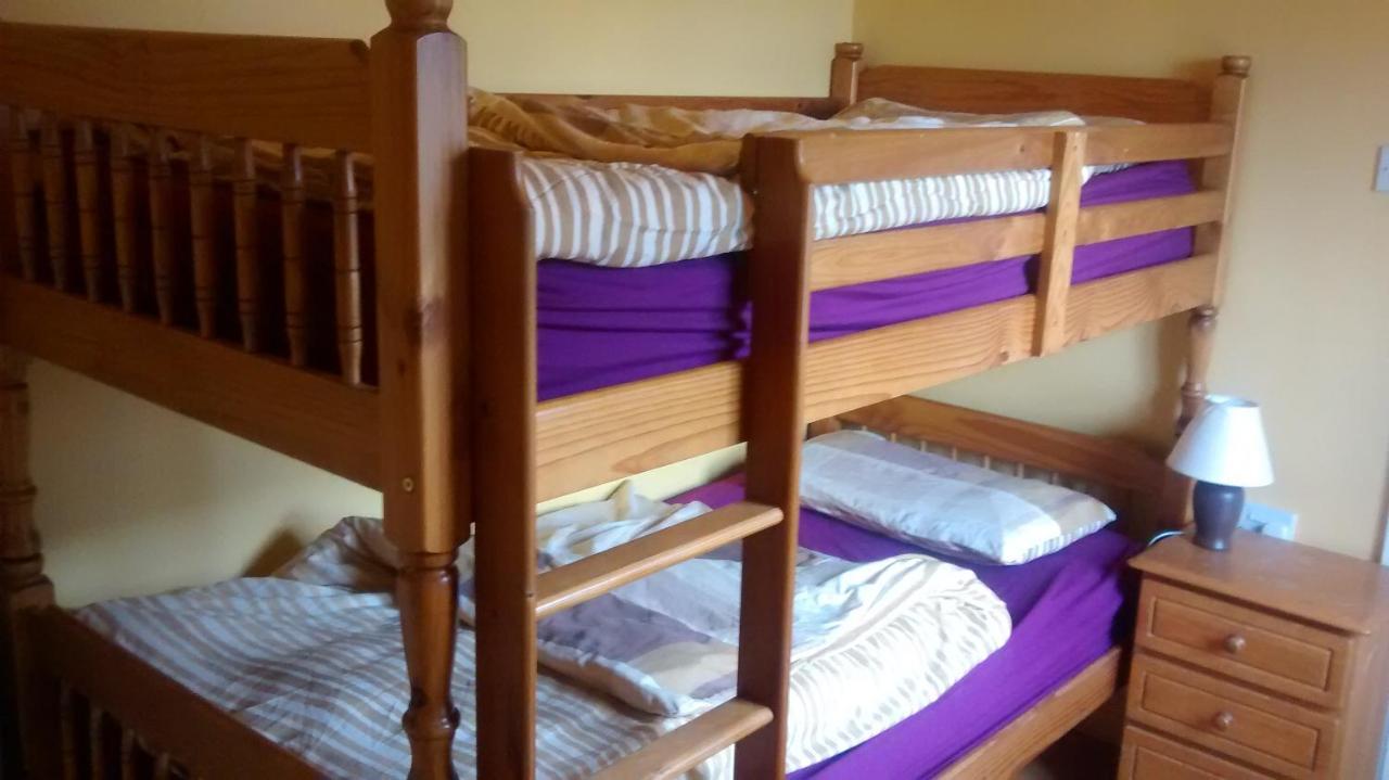 Mount Brandon Hostel Cloghane Zewnętrze zdjęcie