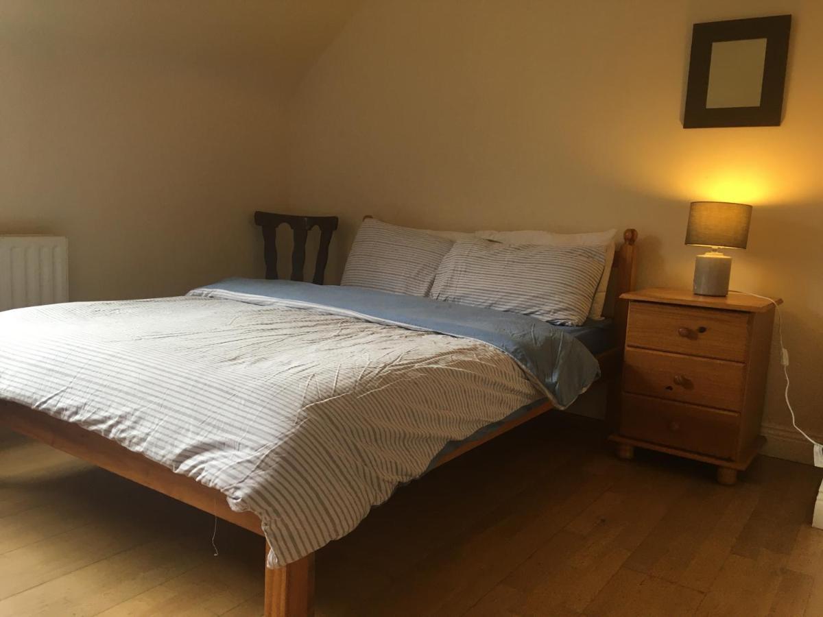 Mount Brandon Hostel Cloghane Zewnętrze zdjęcie
