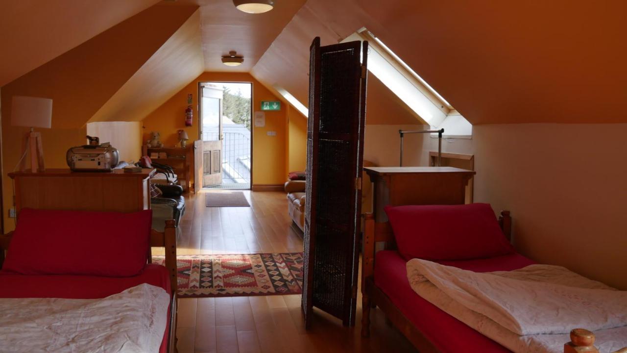 Mount Brandon Hostel Cloghane Zewnętrze zdjęcie