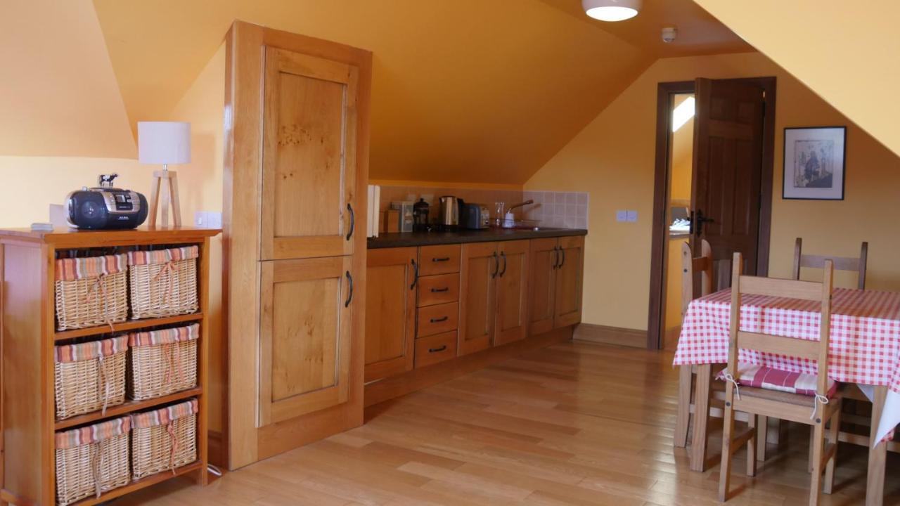 Mount Brandon Hostel Cloghane Zewnętrze zdjęcie