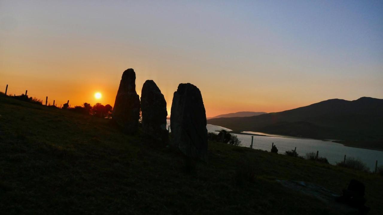 Mount Brandon Hostel Cloghane Zewnętrze zdjęcie