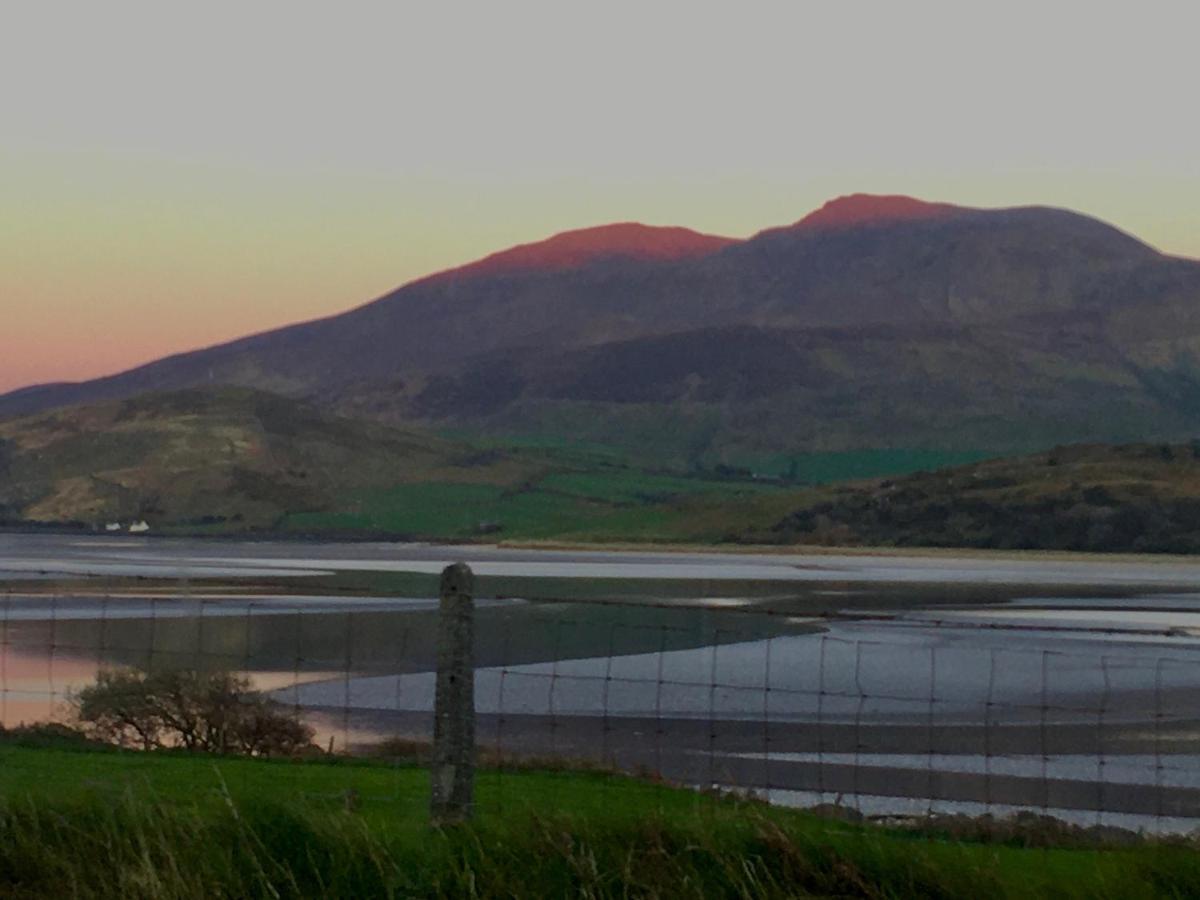 Mount Brandon Hostel Cloghane Zewnętrze zdjęcie
