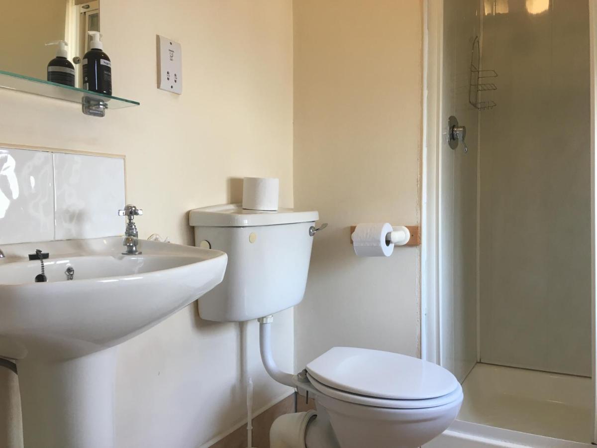 Mount Brandon Hostel Cloghane Zewnętrze zdjęcie
