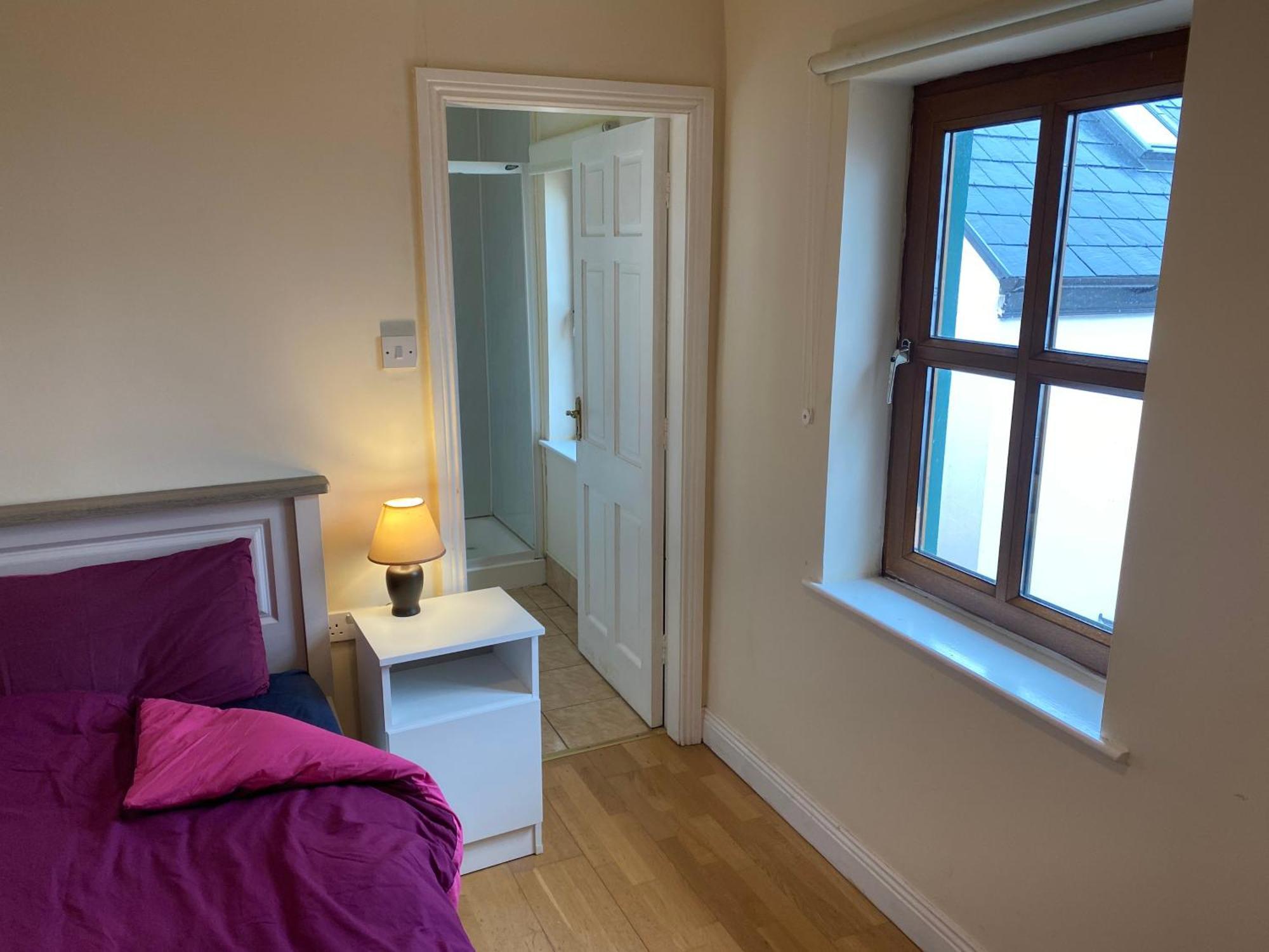 Mount Brandon Hostel Cloghane Zewnętrze zdjęcie
