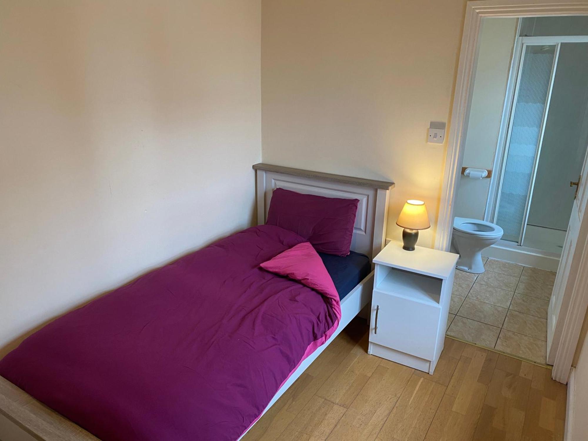 Mount Brandon Hostel Cloghane Zewnętrze zdjęcie