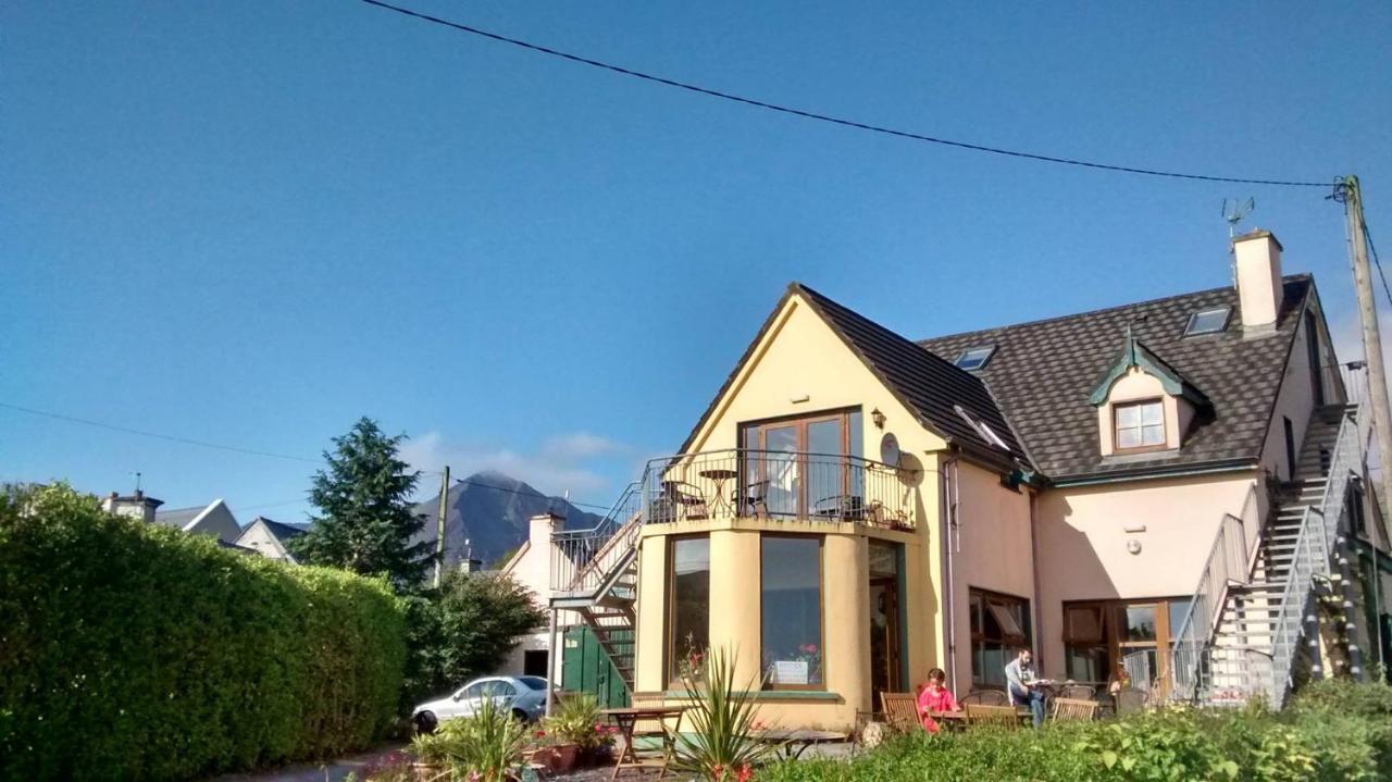 Mount Brandon Hostel Cloghane Zewnętrze zdjęcie