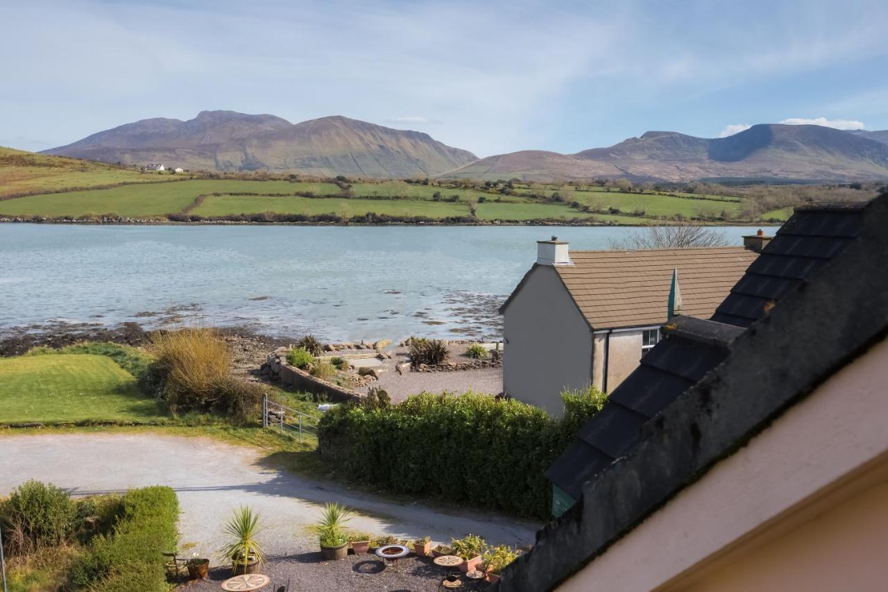 Mount Brandon Hostel Cloghane Zewnętrze zdjęcie