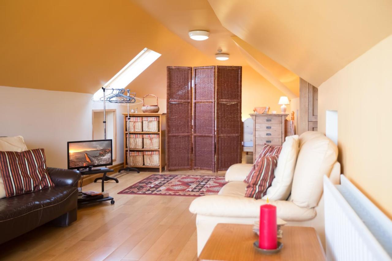 Mount Brandon Hostel Cloghane Zewnętrze zdjęcie