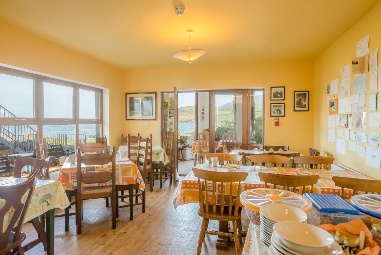 Mount Brandon Hostel Cloghane Zewnętrze zdjęcie