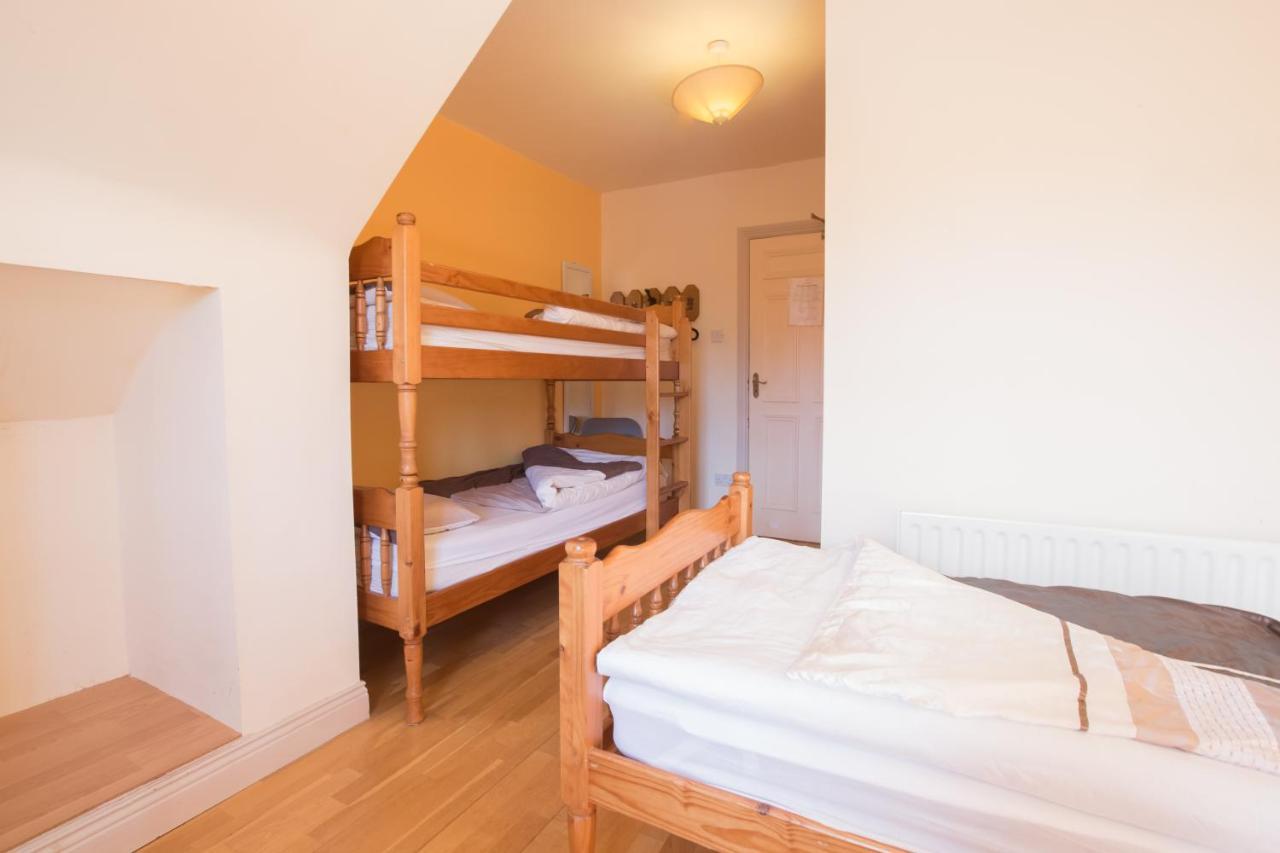 Mount Brandon Hostel Cloghane Zewnętrze zdjęcie