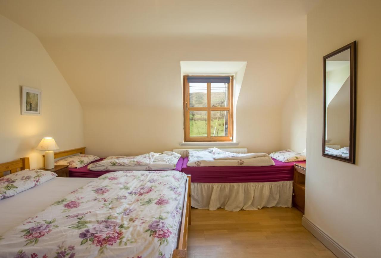Mount Brandon Hostel Cloghane Zewnętrze zdjęcie