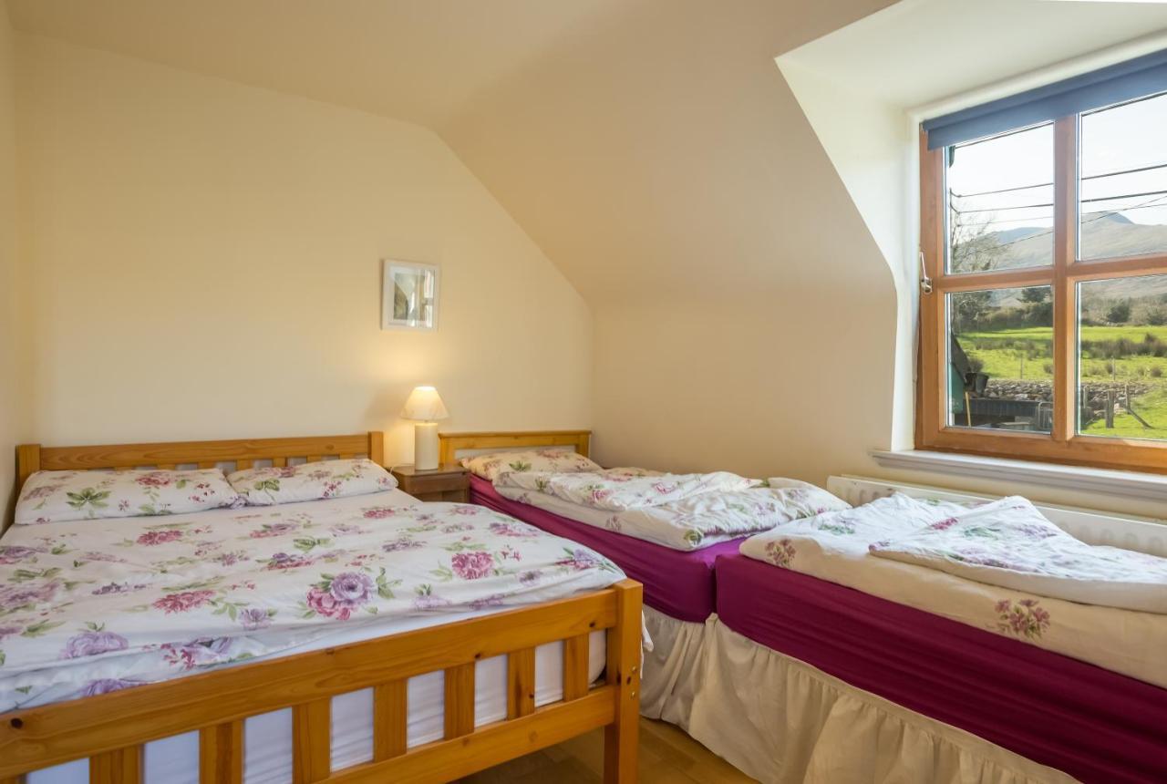 Mount Brandon Hostel Cloghane Zewnętrze zdjęcie