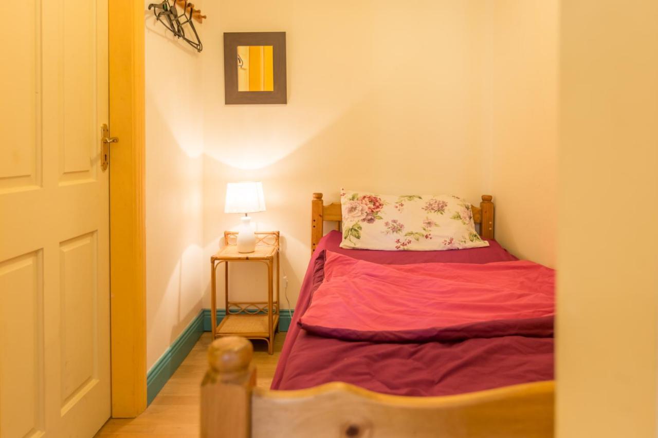 Mount Brandon Hostel Cloghane Zewnętrze zdjęcie