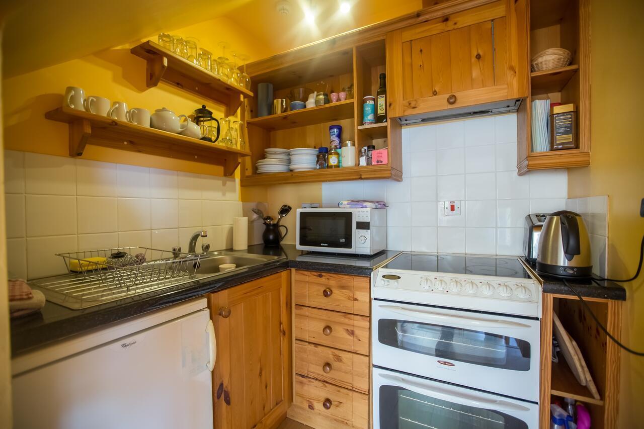 Mount Brandon Hostel Cloghane Zewnętrze zdjęcie
