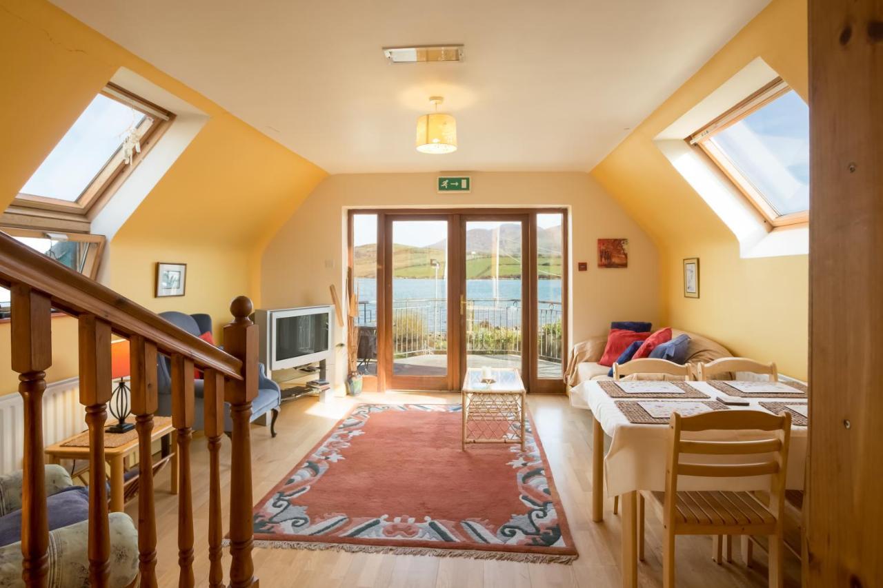 Mount Brandon Hostel Cloghane Zewnętrze zdjęcie