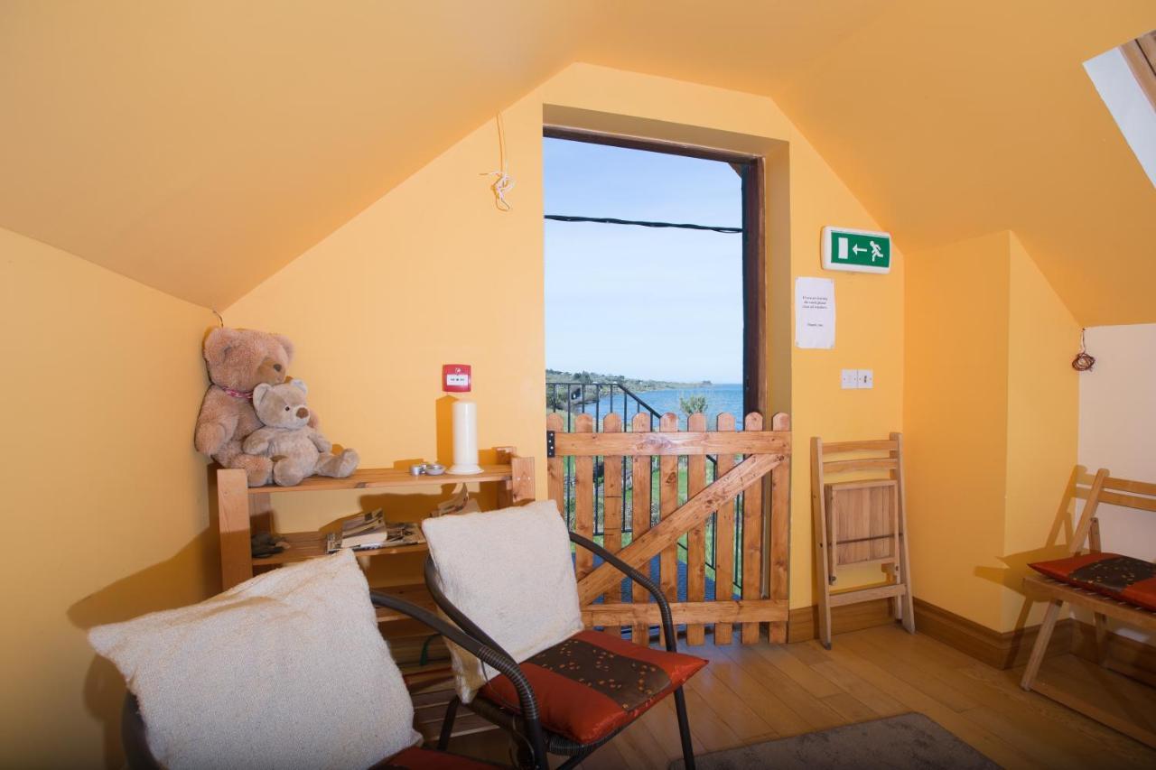Mount Brandon Hostel Cloghane Zewnętrze zdjęcie