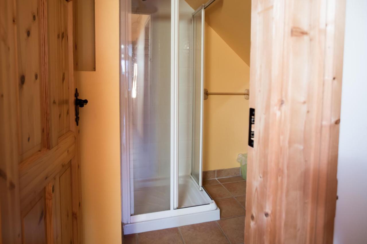 Mount Brandon Hostel Cloghane Zewnętrze zdjęcie