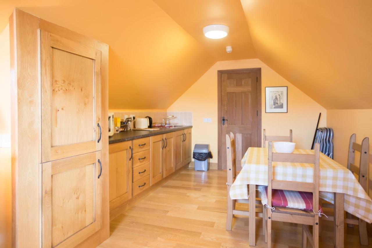 Mount Brandon Hostel Cloghane Zewnętrze zdjęcie