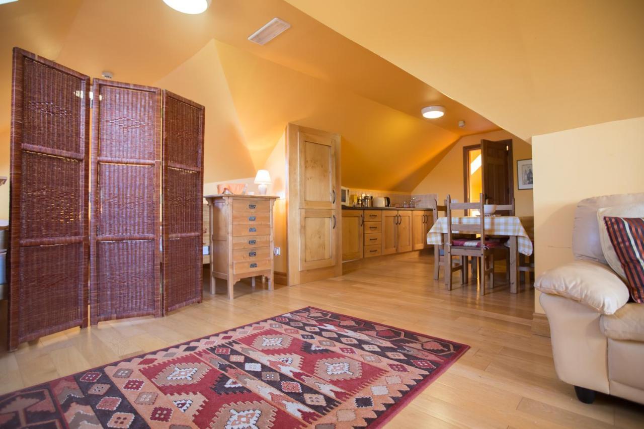 Mount Brandon Hostel Cloghane Zewnętrze zdjęcie